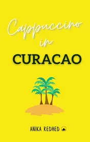 Omslag van Cappuccino in Curaçao ENG