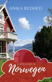 Omslag van Cappuccino in Norwegen