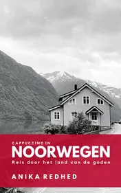 Omslag van Cappuccino in Noorwegen