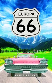 Omslag van Route 66 Europa