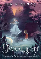Omslag van Dwaallicht