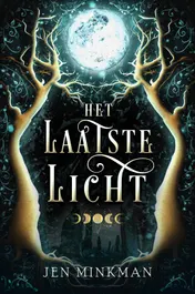 Omslag van Het laatste licht