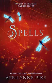 Omslag van Spells