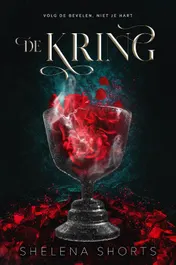 Omslag van De Kring