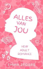 Omslag van Alles van jou