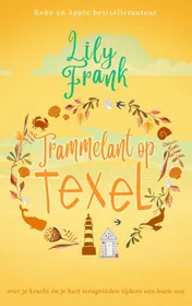 Omslag van Trammelant op Texel