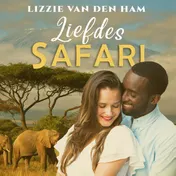 Omslag van Liefdessafari