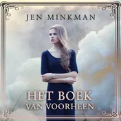 Omslag van Het boek van voorheen