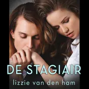 Omslag van De stagiair