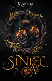 Omslag van Sintel en as