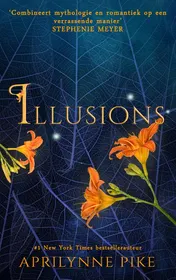 Omslag van Illusions