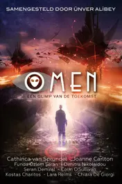 Omslag van Omen