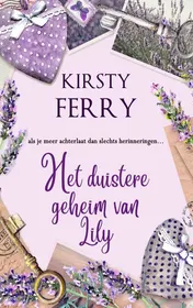 Omslag van Het duistere geheim van Lily