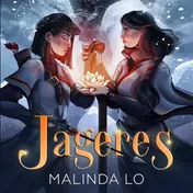 Omslag van Jageres