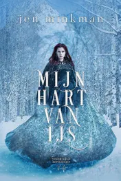 Omslag van Mijn hart van ijs