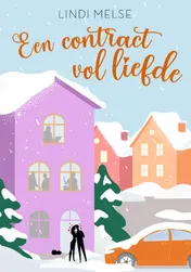 Omslag van Een contract vol liefde