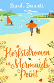 Omslag van Herfstdromen in Mermaids Point