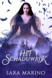 Omslag van Het schaduwrijk