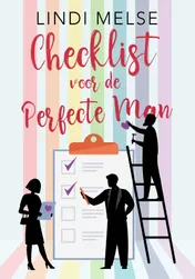 Omslag van Checklist voor de perfecte man