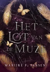 Omslag van Het lot van de muze