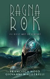 Omslag van Ragnarok