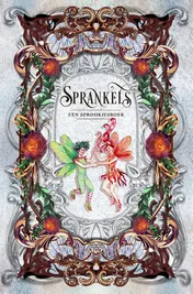 Omslag van Sprankels