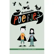 Omslag van Reizende poefjes