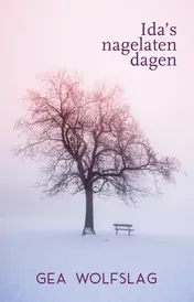 Omslag van Ida's nagelaten dagen