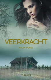 Omslag van Veerkracht