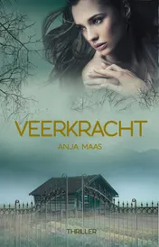 Omslag van Veerkracht