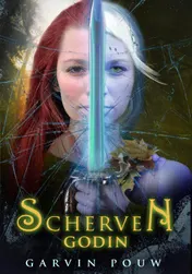 Omslag van Schervengodin
