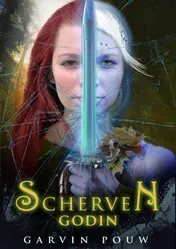 Omslag van Schervengodin