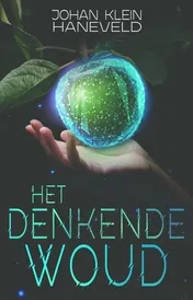 Omslag van Het denkende woud