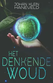 Omslag van Het denkende woud