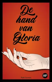 Omslag van De hand van Gloria