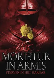 Omslag van Morietur in armis