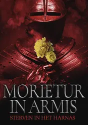 Omslag van Morietur in armis