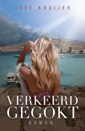 Omslag van Verkeerd gegokt