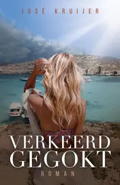 Omslag van Verkeerd gegokt