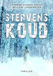 Omslag van Stervenskoud