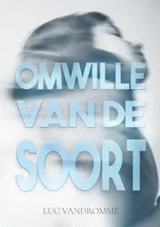 Omslag van Omwille van de soort