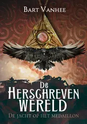 Omslag van De jacht op het medaillon