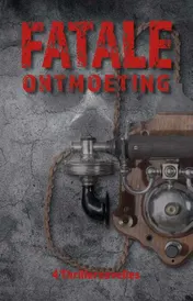 Omslag van Fatale ontmoeting