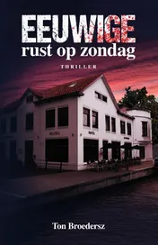 Omslag van Eeuwige rust op zondag