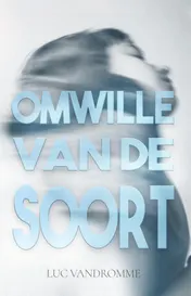 Omslag van Omwille van de soort