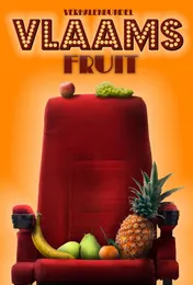 Omslag van Vlaams fruit