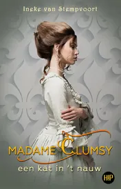 Omslag van Madame Clumsy