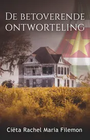 Omslag van De betoverende ontworteling