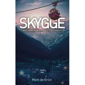 Omslag van Skygge
