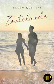 Omslag van Zoutelande